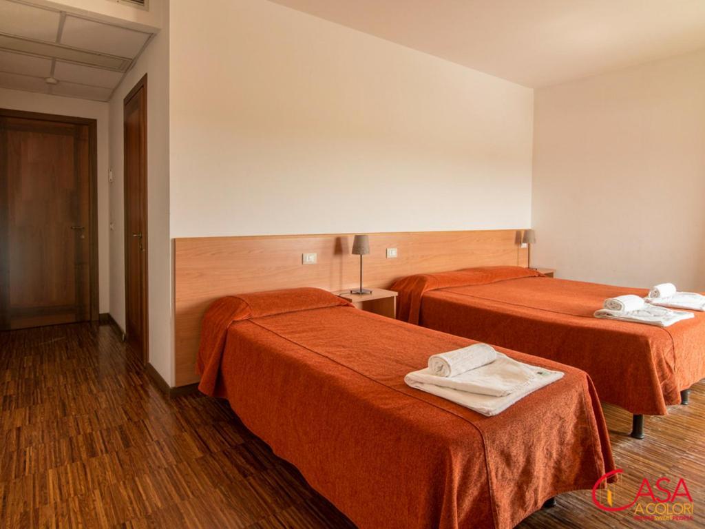Hotel Casa A Colori Venezia Dolo Exterior photo