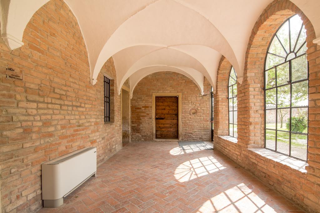 Hotel Casa A Colori Venezia Dolo Exterior photo