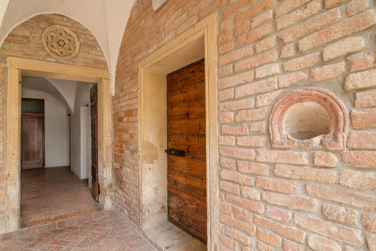 Hotel Casa A Colori Venezia Dolo Exterior photo